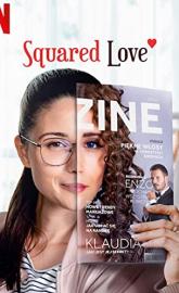 Squared Love poster