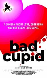 Bad Cupid poster