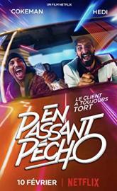 Passing Pécho: The Carrots Are Cooked poster