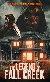 Legend of Fall Creek poster