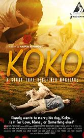 Koko poster
