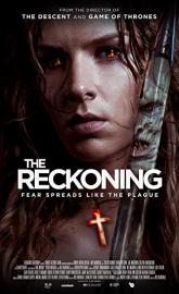 The Reckoning poster