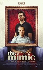 The Mimic poster