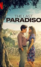 L'ultimo paradiso poster