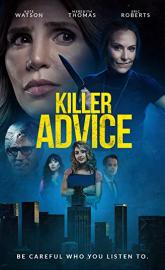 Killer Advice poster