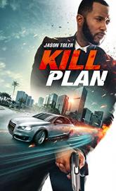 Kill Plan poster