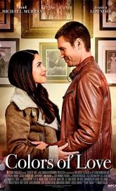 Colors of Love poster