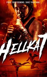 HellKat poster