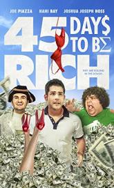 45 Days to Be Rich poster