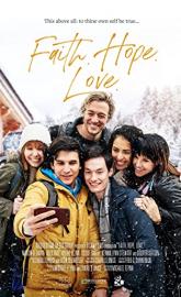 Faith.Hope.Love poster