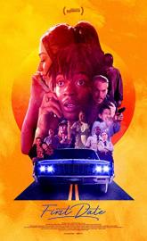 First Date poster