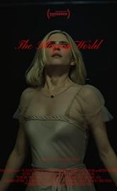 The Blazing World poster