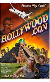 Hollywood.Con poster