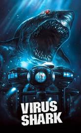 Virus Shark poster