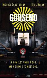 Godsend poster