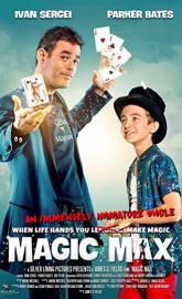 Magic Max poster
