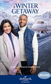 A Winter Getaway poster
