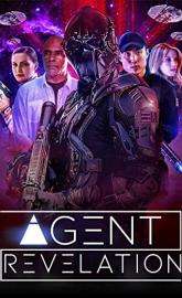 Agent Revelation poster
