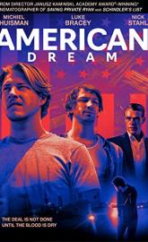 American Dream poster