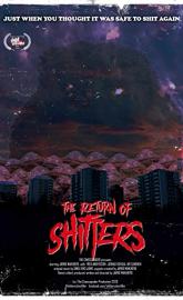 The Return of Shitters poster