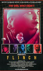 Flinch poster