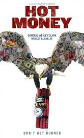 Hot Money poster