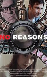 No Reasons poster