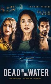 Dead in the Water poster
