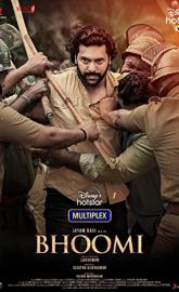 Bhoomi poster