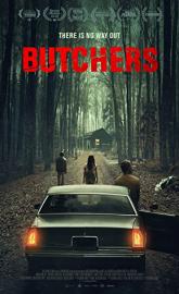 Butchers poster