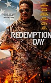 Redemption Day poster