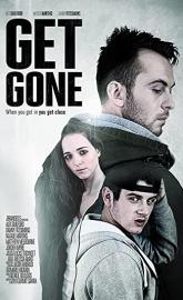 Get Gone poster
