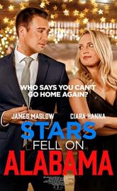 Stars Fell on Alabama poster