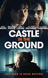 Castle in the Ground poster