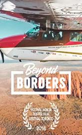 Beyond Borders poster