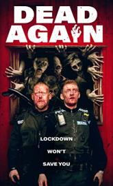 Dead Again poster