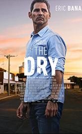 The Dry poster