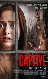Captive poster