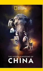 The Hidden Kingdoms of China poster