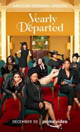 Yearly Departed poster