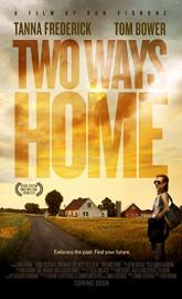 Two Ways Home poster