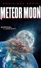 Meteor Moon poster