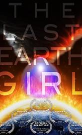 The Last Earth Girl poster