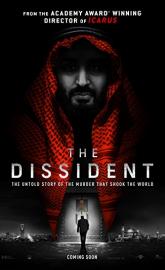 The Dissident poster