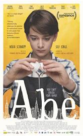 Abe poster