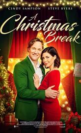 A Christmas Break poster