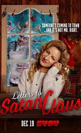 Letters to Satan Claus poster