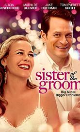Sister of the Groom poster