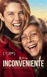 El inconveniente poster