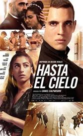 Sky High poster